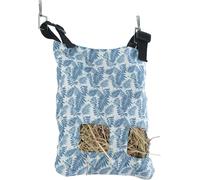 Zolux Neolife Sac à foin pour cochons d'Inde Bleu