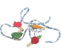 Zolux Neolife Snack Sling Cochon d'Inde Bleu