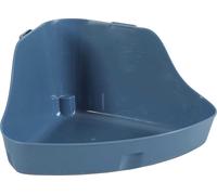 Zolux Neolife Toilette d'angle cochon d'Inde bleu