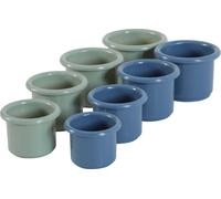 Zolux Neolife Treat Hiding Cup Set