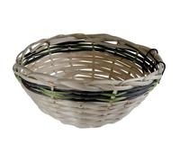 ZOLUX-Nid en osier pour tourterelle