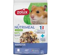 ZOLUX NUTRIMEAL mélange alimentaire pour hamster 650g