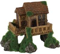 Zolux Ornament Cabin Growing Decor