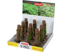 Zolux Ornament Totem Single Pillar Growing Decor