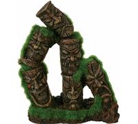 Zolux Ornament Totem Triple Colonne Growing Decor