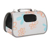 Zolux Panier Transport, Polyester, Gris, M