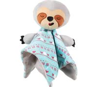 Zolux - Paresseux Doudou Jouet Peluche Chiquitos pour Chien