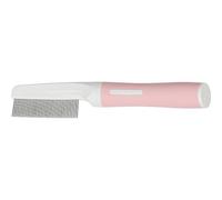 Zolux-Peigne Fin 40 Dents. 19.8 cm. Gamme ANAH, pour Chats.-ZO-550015