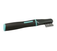 Zolux-Peigne MATBREAKER 6 Lames, 5.3 x 3 x 18.3 cm. Gamme ANAH, pour Chiens.-ZO-470828