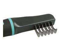 Zolux-Peine Mabraaker 6 lames 5,3 x 3 x 18,3 cm. ANAH Range, pour chiens. ZO-470828