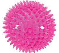 Zolux Picot Pop Jouet Balle pour Chien Framboise Diamètre 8 cm