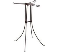 Zolux - Pied cage rétro pour oiseaux Marthe 45 cm NC G
