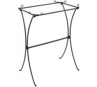 Zolux - Pieds cage rétro pour oiseaux Madeleine NC G