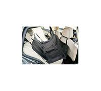 Zolux Plaid de Protection Auto en Polyester Réglable pour Chien 132 x 124 cm