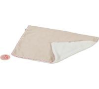Zolux Plaid pour Chats en Velours côtelé Bloom Medium