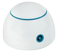 Zolux-Pompe à air Igloo 100 Blanc Puissance 1.8 W débit Max 96 L/H. pour Aquarium.-ZO-320750