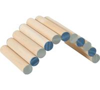 ZOLUX Neolife - Pont en bois - taille S