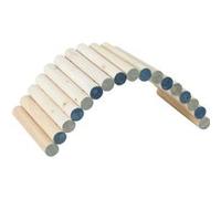 ZOLUX Neolife - Pont en bois - taille M