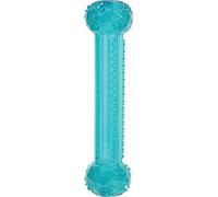 Zolux Pop Jouet Stick pour Chien Turquoise 6,3 x 6,8 x 25,5 cm
