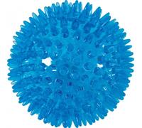 Zolux Pop Tpr Spiny Ball Turquoise