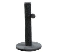 zolux - Poteau à griffer Oliver 62 cm Gris pour Chat