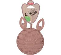 Zolux Râtelier À Foin Ehop Lapin Rose. Pour Rongeur.