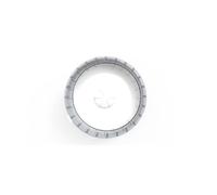 Zolux Roue D'exercice Silencieuse Pour Petits Rongeurs Adaptés Aux Cages Rody3 - Rodylounge - Blanc