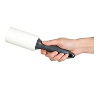 Zolux-Rouleau adhésif ramasse Poils ANAH. Tous Types de Poils. ø 5.5 x Longueur 23 cm. pour chien-ZO-470838