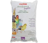 Zolux Sable Anisand Crystal Sac 5Kg