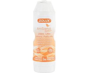 Zolux Sable anisand Primo flac 2kg