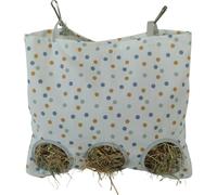 zolux - Sac à Foin Grand modèle 26 x 24 pour Lapin et Cochon d'Inde.