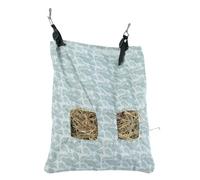 Zolux Sac à Foin pour Lapin Neolife