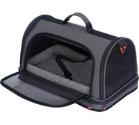ZOLUX Sac de transport pour chien et chat Nomad L renforcé