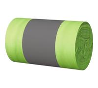 Zolux - Sac ramasse crottes, 10 Rouleaux de 15 Sacs pour Chien.