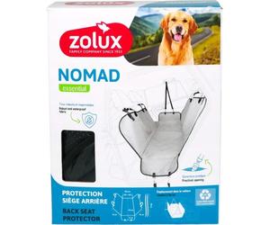 ZOLUX Schutzbezug für die Rücksitze NOMAD 147x137cm