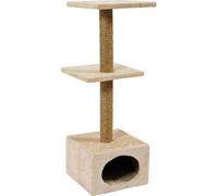 Zolux Scratching Duo Col. Beige