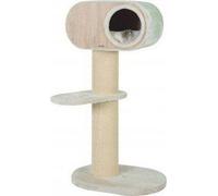Zolux Scratching Post Wonderful Cat 2 Colour Beige - Cat Scratching P