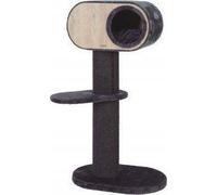 Zolux Scratching Post Wonderful Cat 2 Grey - Cat Scratcher - 60 X 42.