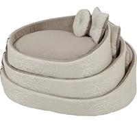 Zolux Set 3 Corbeilles meridienne 70cm/90 Valencia