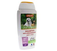 Zolux Shampooing Anti Démangeaisons pour Tous Les Chiens - sans Paraben - 250 ML pour Chien