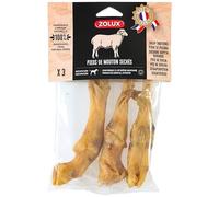 Zolux Sheep Leg - Chew For Dog - 150g