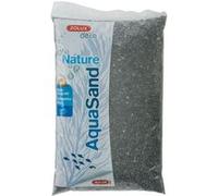 Zolux - Sol décoratif Aquasand basalte noir 5kg NC G