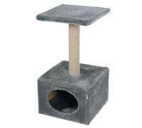 Zolux Grattoir Solo pour chats Gris