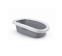 ZOLUX SPRINT - Bac à litière 10 gris