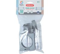 ZOLUX-Start kit de connexion pour cage rongeur Zolux Panas Colour