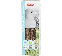 ZOLUX-Sticks à l’alpiste pour canaris Zolux Nutrimeal - 110 g