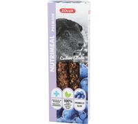 ZOLUX-Sticks à la prune pour cochon d’inde Nutrimeal - 110 g