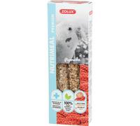 ZOLUX-Sticks au millet rouge pour perruches Zolux Nutrimeal - 110 g