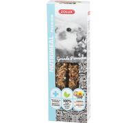 ZOLUX-Sticks au tournesol pour grandes perruches Zolux Nutrimeal - 110 g
