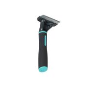 Zolux-Super - Brosse pour chiens, taille M, 7 x 5,5 x 15,2 cm, série ANAH, ZO-470813